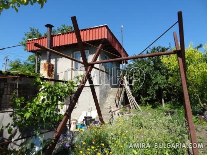 House in Bulgaria near a lake side