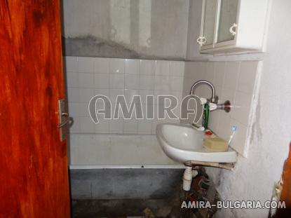 House in Bulgaria near a lake bathroom