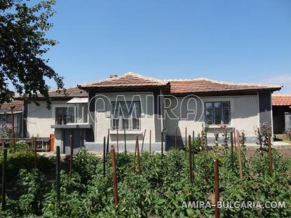 House in Bulgaria with big plot