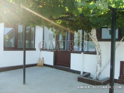 Bulgarian house near a river front 2