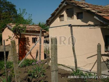 House in Bulgaria 23km from the beach 6