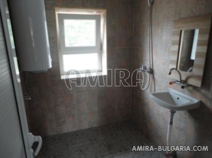 Renovated house in Bulgaria bathroom