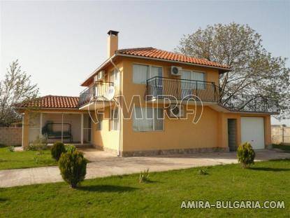 Furnished Bulgarian house near the beach