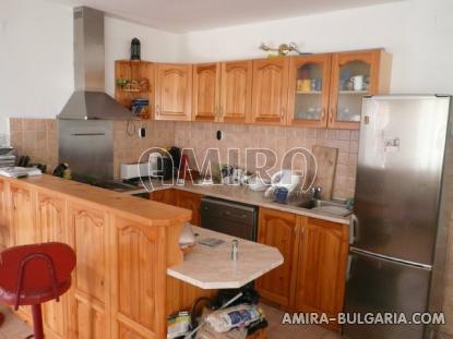 Furnished Bulgarian house near the beach kitchen