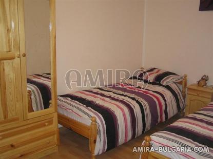 Furnished house in Bulgaria near Balchik bedroom