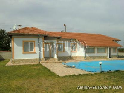 Furnished house in Bulgaria 1