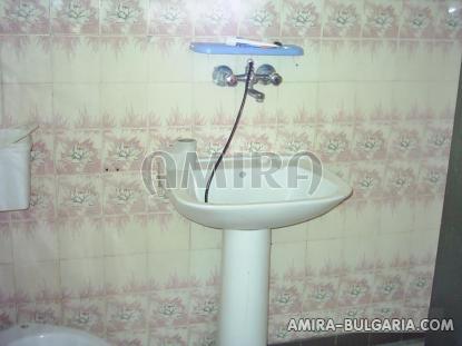 Furnished house in Bulgaria bathroom