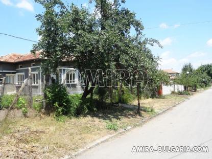 Town house in Bulgaria 4