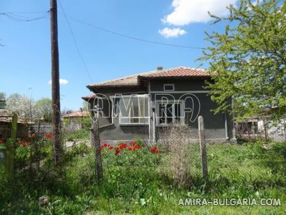 Town house in Bulgaria 1