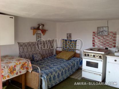 House in Bulgaria 4 km from the beach room 3