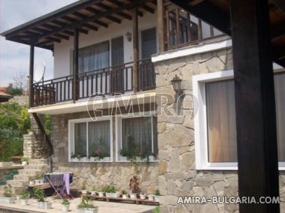 Huge house in the centre of Balchik 1