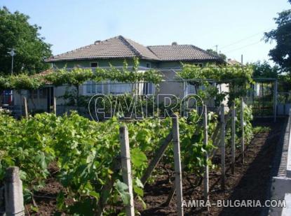 House in Bulgaria 40km from the seaside 1