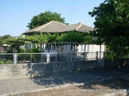 House in Bulgaria 40km from the seaside 4