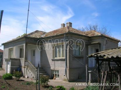 House in Bulgaria 23km from the beach 1