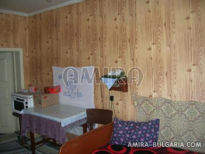 House in Bulgaria 23km from the beach living room