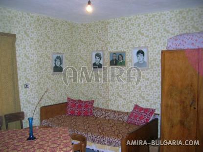 House in Bulgaria 23km from the beach bedroom