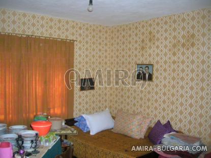 House in Bulgaria 23km from the beach bedroom 1