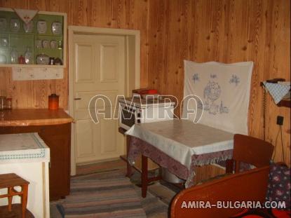 House in Bulgaria 23km from the beach kitchen 1