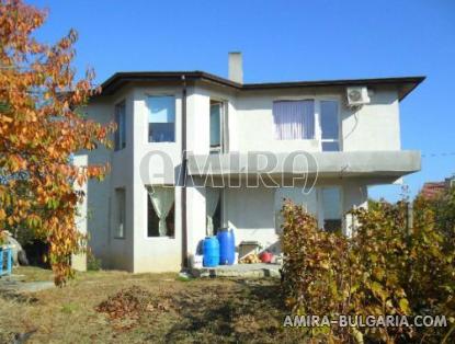 House near the beach in Varna