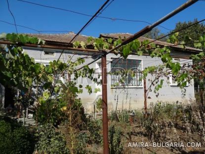 House in Bulgaria 28km from the sea