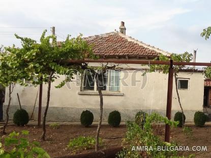 House in Bulgaria 33km from the beach