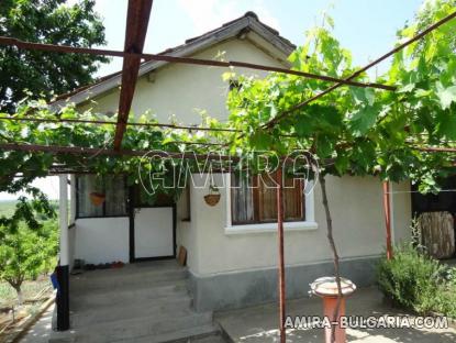 House in Bulgaria with magnificent view