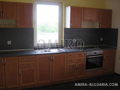 New 3 bedroom house near Balchik fitted kitchen