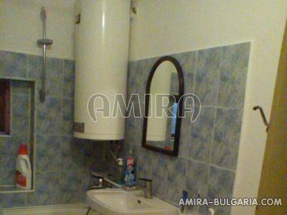 House in Byala near the beach bathroom