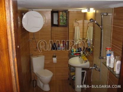 Furnished house next to Varna bathroom