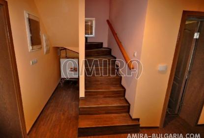 New 3 bedroom house near Albena staircase