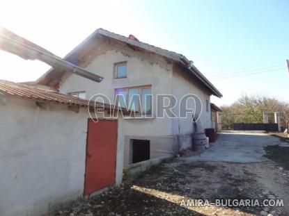 Two houses in Bulgaria near Dobrich 5