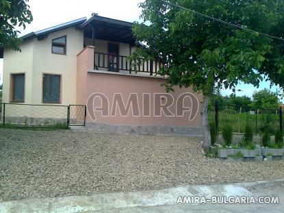 House in Byala 900 m from the beach 1