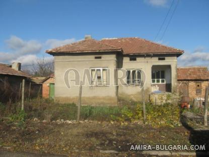 House in Bulgaria 39km from the sea 1