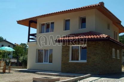 House in Balchik near the Botanic Garden 1