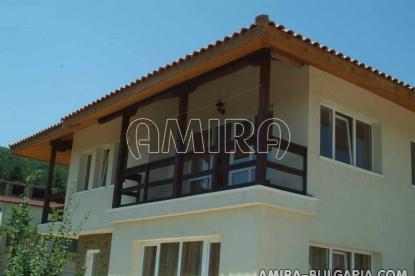 House in Balchik near the Botanic Garden 2