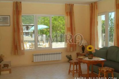 House in Balchik near the Botanic Garden 5