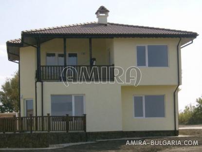 New house 6km from Varna