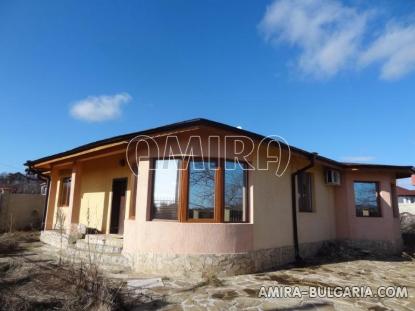 Furnished house near Kamchia 2