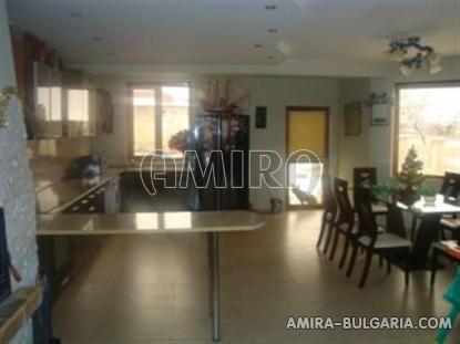 Furnished house near Kamchia 9