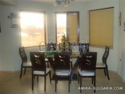 Furnished house near Kamchia 10