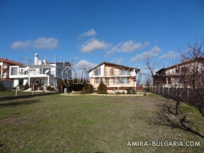 Sea view house 3km from the beach 2