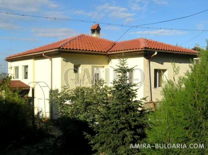 Renovated house in Bulgaria 