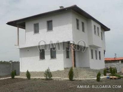 Аuthentic Bulgarian style house