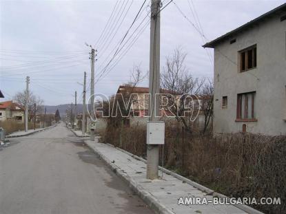 Big unfinished house near Albena 7