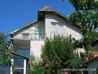 Summer house in Bulgaria