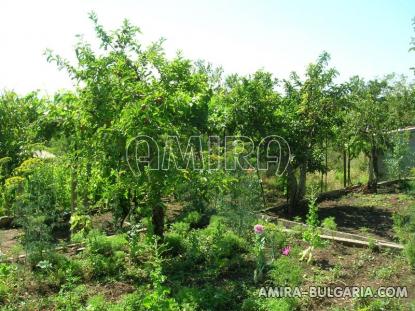 Summer house in Bulgaria garden 1