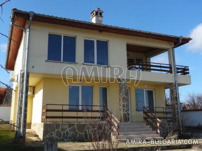 House in Bulgaria near Kamchia beach