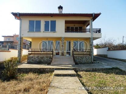 House in Bulgaria near Kamchia beach 1