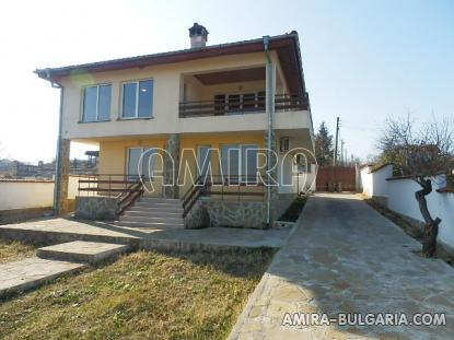 House in Bulgaria near Kamchia beach 2