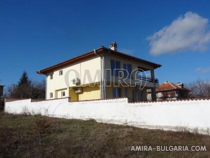 House in Bulgaria near Kamchia beach 4